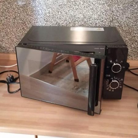 شقة Casa Bilocale In Centro Vicino Stazione فوغيرا المظهر الخارجي الصورة