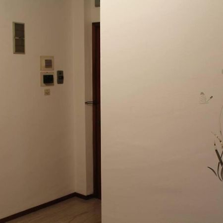شقة Casa Bilocale In Centro Vicino Stazione فوغيرا المظهر الخارجي الصورة