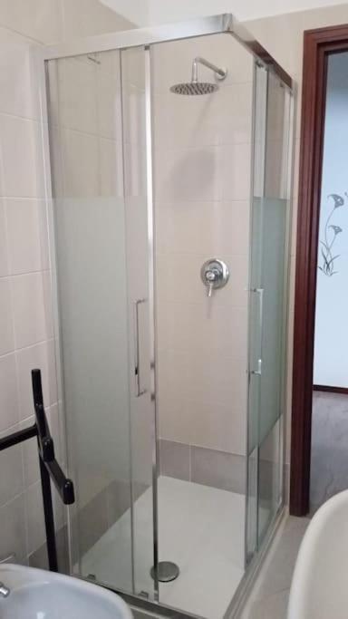 شقة Casa Bilocale In Centro Vicino Stazione فوغيرا المظهر الخارجي الصورة
