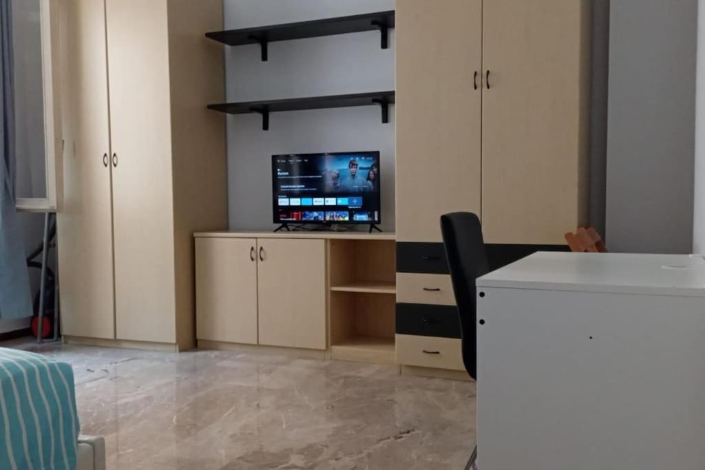 شقة Casa Bilocale In Centro Vicino Stazione فوغيرا المظهر الخارجي الصورة